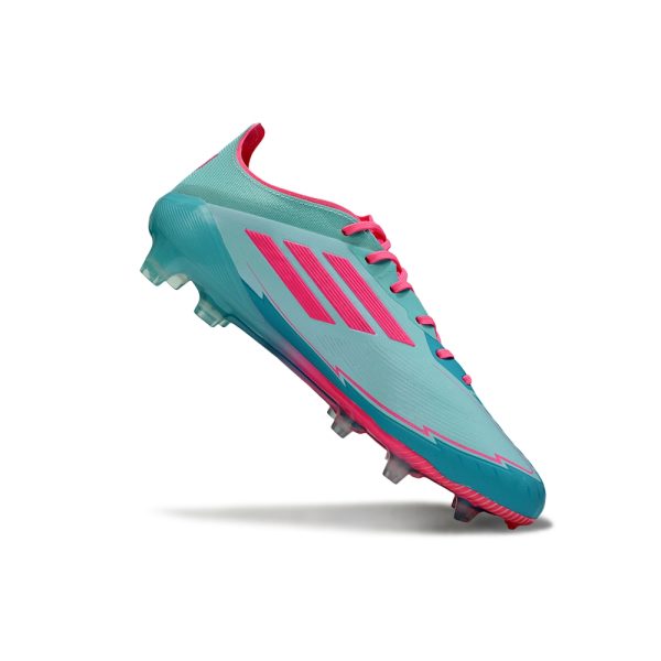 Chuteira Campo ADIDAS F50 Elite FG La Vida Tropical