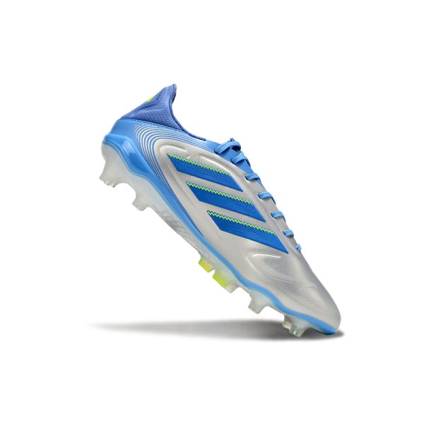 Chuteira Campo ADIDAS Copa Pure III Elite FG Celestial Victory
