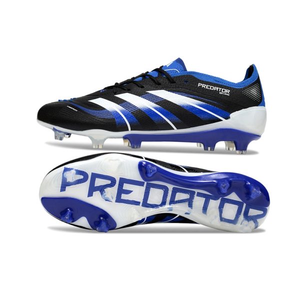 Chuteira Campo ADIDAS Predator Elite 25 FG