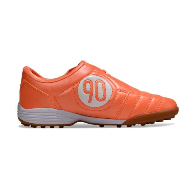 Chuteira Society Nike Total 90 III