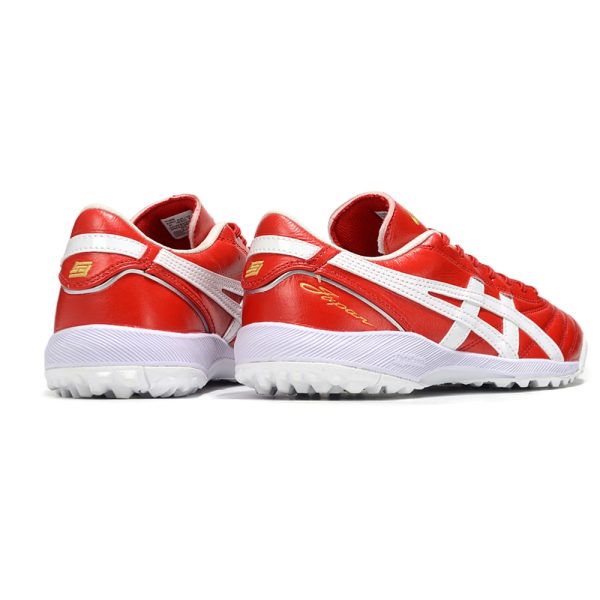 Chuteira Society Asics Japan C3 FF