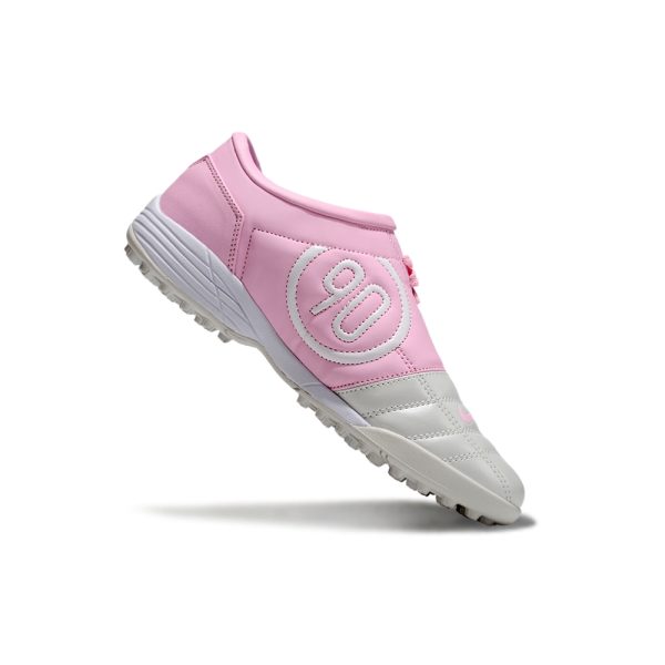 Chuteira Society Nike Total 90 III