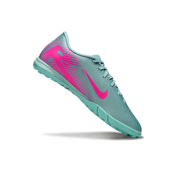 Chuteira Society Nike Air Zoom Mercurial Vapor 16 Academy Prism