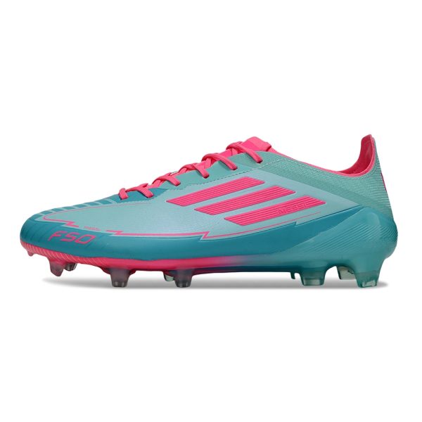 Chuteira Campo ADIDAS F50 Elite FG La Vida Tropical