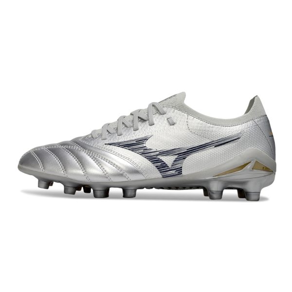 Chuteira Campo Mizuno Morelia Neo IV Japan