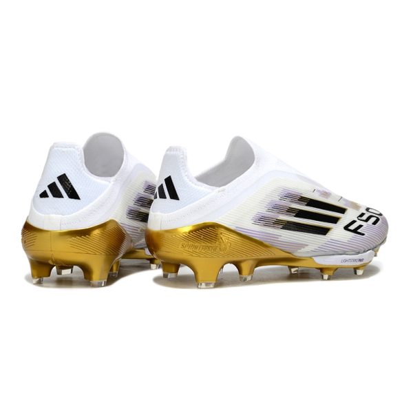 Chuteira Campo ADIDAS F50+ Elite FG Road to Glory