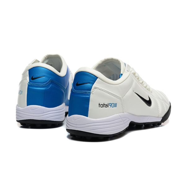 Chuteira Society Nike Total 90 III