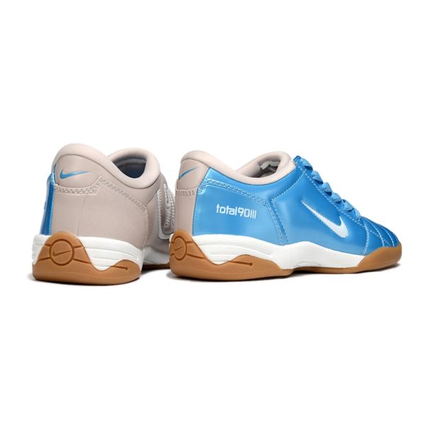 Chuteira Futsal Nike Total 90 III