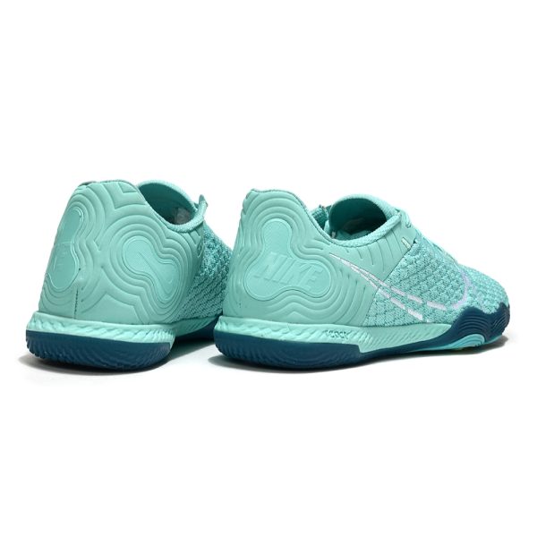 Chuteira Futsal NIKE React Gato