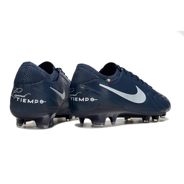 Chuteira Campo NIKE Tiempo Legend X Elite FG