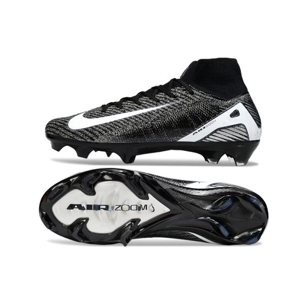 Chuteira Campo NIKE Air Zoom Mercurial Superfly 10 Elite FG
