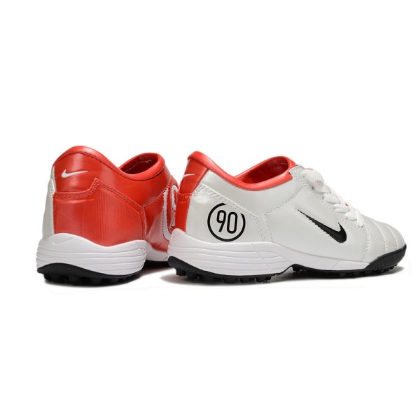 Chuteira Society Nike Total 90 III
