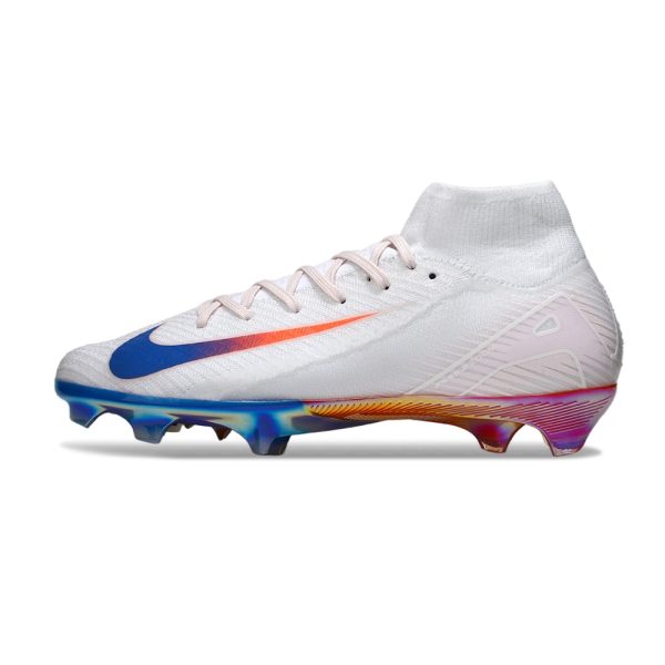 Chuteira Campo NIKE Air Zoom Mercurial Superfly 10 Elite FG