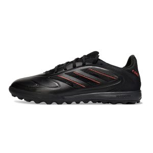 Chuteira Society ADIDAS Copa Pure III Pro Stealth Victory