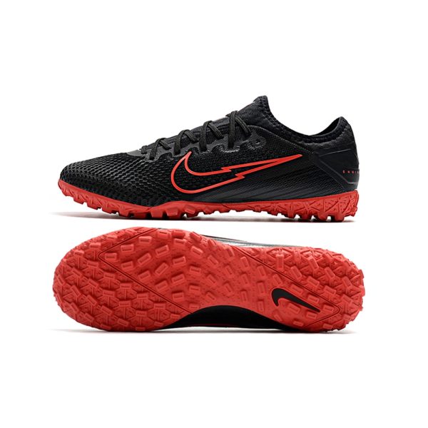 Chuteira Society Nike Mercurial Vapor 13 Pro