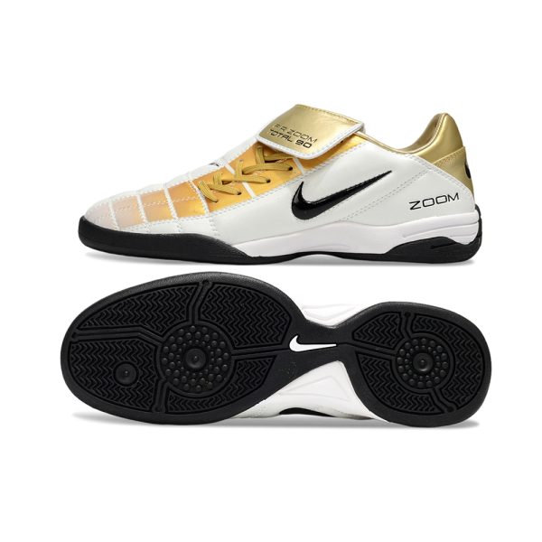 Chuteira Futsal Nike Air Zoom Total 90