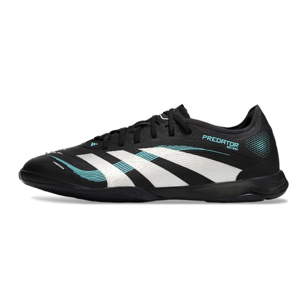 Chuteira Futsal ADIDAS Predator Elite 25 Mercedes