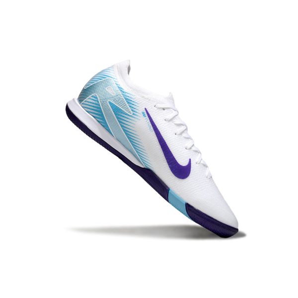 Chuteira Futsal Nike Air Zoom Mercurial Vapor 16 Pro Chromatic