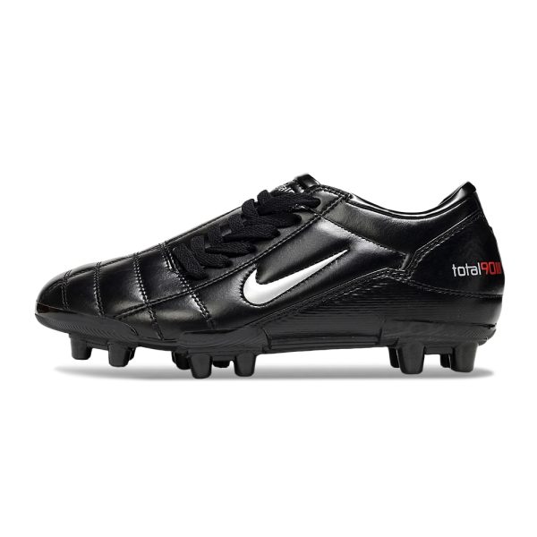 Chuteira Campo Nike Total 90 III FG