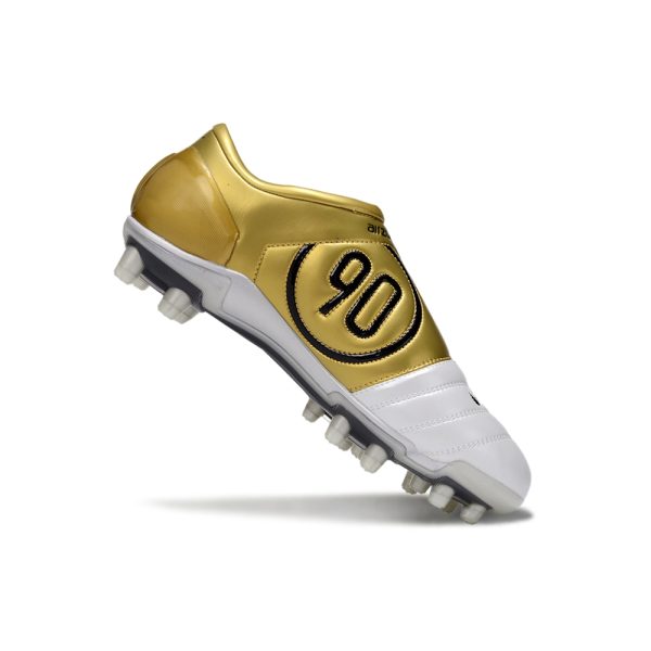 Chuteira Campo Nike Total 90 III FG