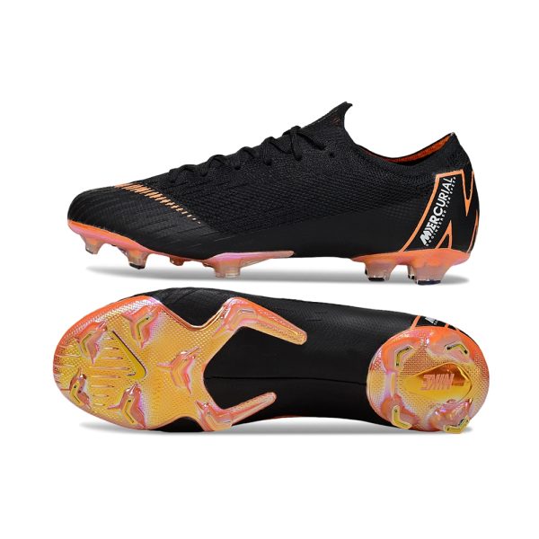 Chuteira Campo NIKE Mercurial Vapor 12 Elite FG
