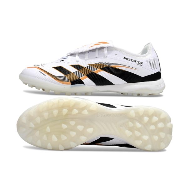 Chuteira Society ADIDAS Predator League 25 TeamGeist