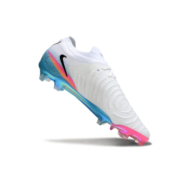 Chuteira Campo NIKE Phantom GX II Elite LV8 FG