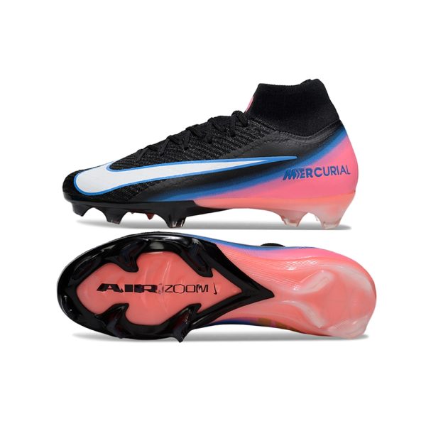 Chuteira Campo NIKE Air Zoom Mercurial Superfly 10 Elite FG