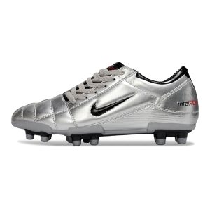 Chuteira Campo Nike Total 90 III FG