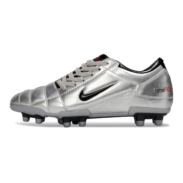 Chuteira Campo Nike Total 90 III FG
