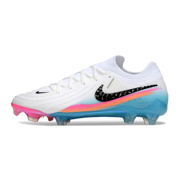 Chuteira Campo NIKE Phantom GX II Elite LV8 FG