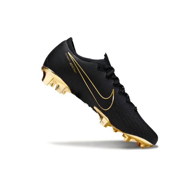 Chuteira Campo NIKE Mercurial Vapor 12 Elite FG CR7