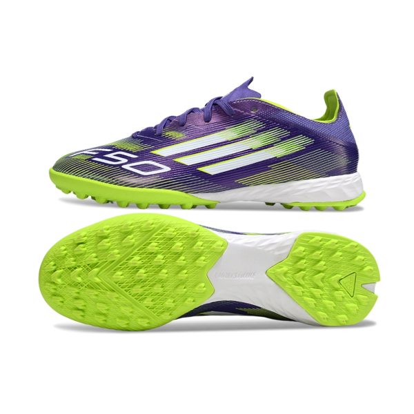 Chuteira Society ADIDAS F50 Pro