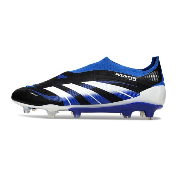 Chuteira Campo ADIDAS Predator Elite 25 LL FG