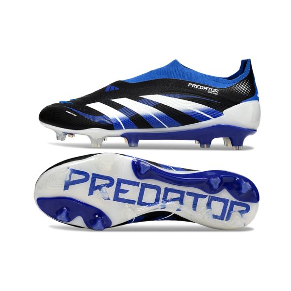 Chuteira Campo ADIDAS Predator Elite 25 LL FG