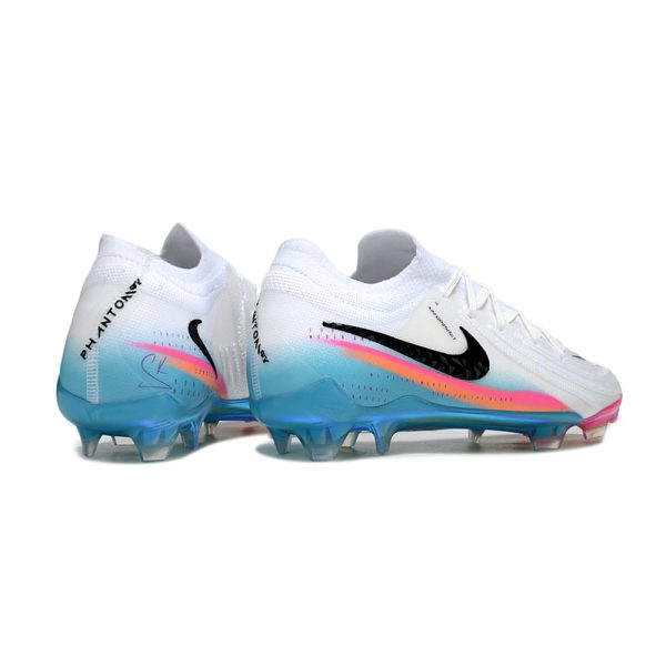 Chuteira Campo NIKE Phantom GX II Elite LV8 FG