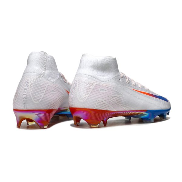 Chuteira Campo NIKE Air Zoom Mercurial Superfly 10 Elite FG