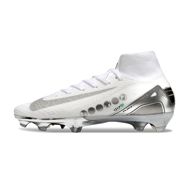 Chuteira Campo NIKE Air Zoom Mercurial Superfly 10 Elite FG