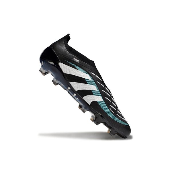 Chuteira Campo ADIDAS Predator Elite 25 LL FG Mercedes