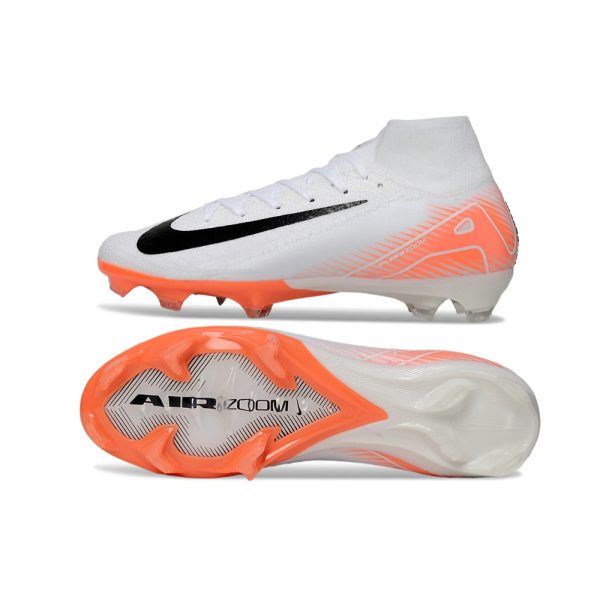 Chuteira Campo NIKE Air Zoom Mercurial Superfly 10 Elite FG