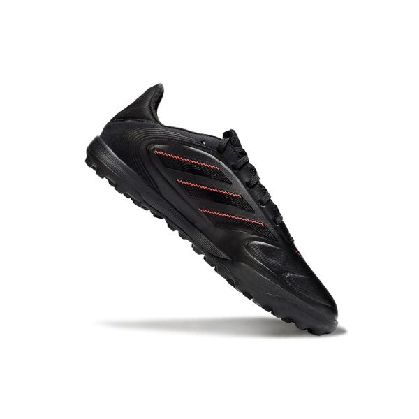 Chuteira Society ADIDAS Copa Pure III Pro Stealth Victory
