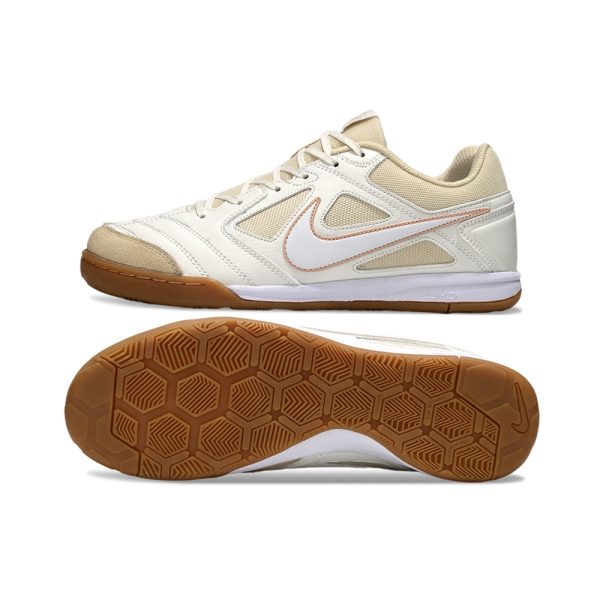 Chuteira Futsal NIKE SB Gato