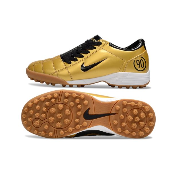 Chuteira Society Nike Total 90 III