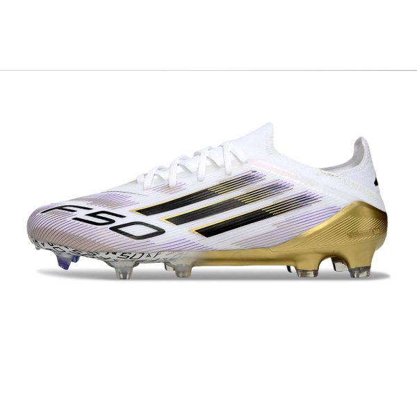Chuteira Campo ADIDAS F50+.1 Elite FG Road to Glory
