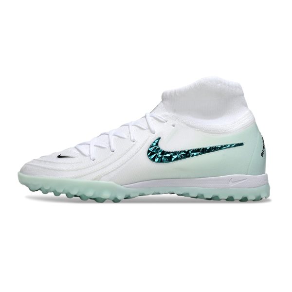 Chuteira Society Nike React Phantom Luna II Elite Chromatic