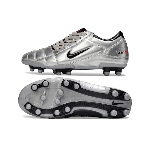 Chuteira Campo Nike Total 90 III FG