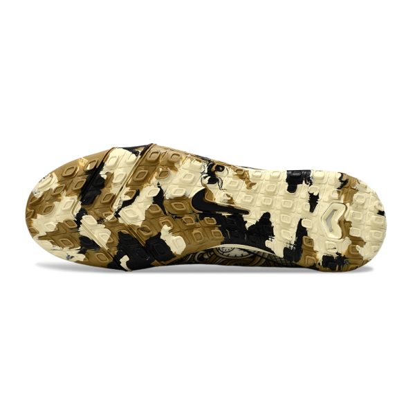 Chuteira Society Nike Air Zoom Mercurial Superfly 10 Elite