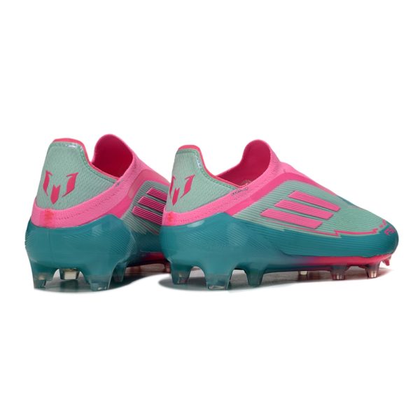 Chuteira Campo ADIDAS F50 Elite LL FG Messi La Vida Tropical
