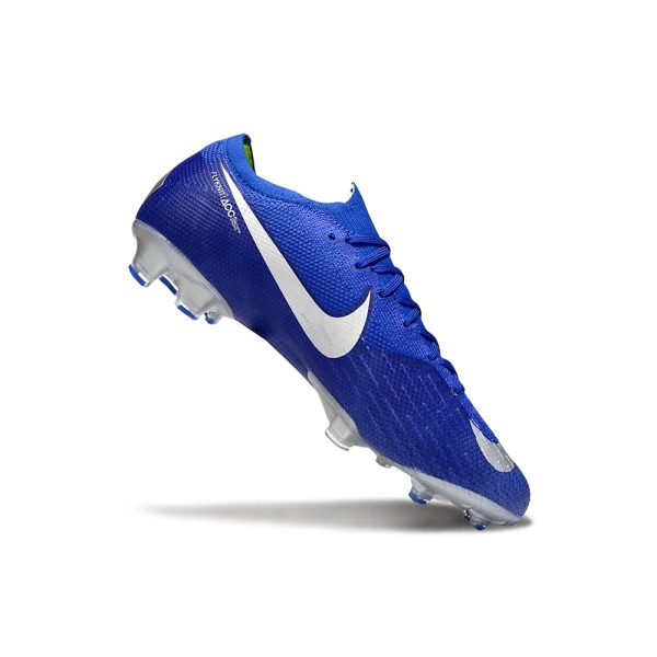 Chuteira Campo NIKE Mercurial Vapor 12 Elite FG