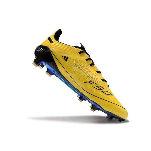 Chuteira Campo ADIDAS F50 Elite FG 2010